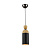 Подвес Maytoni Brava lampada MOD239-11-B